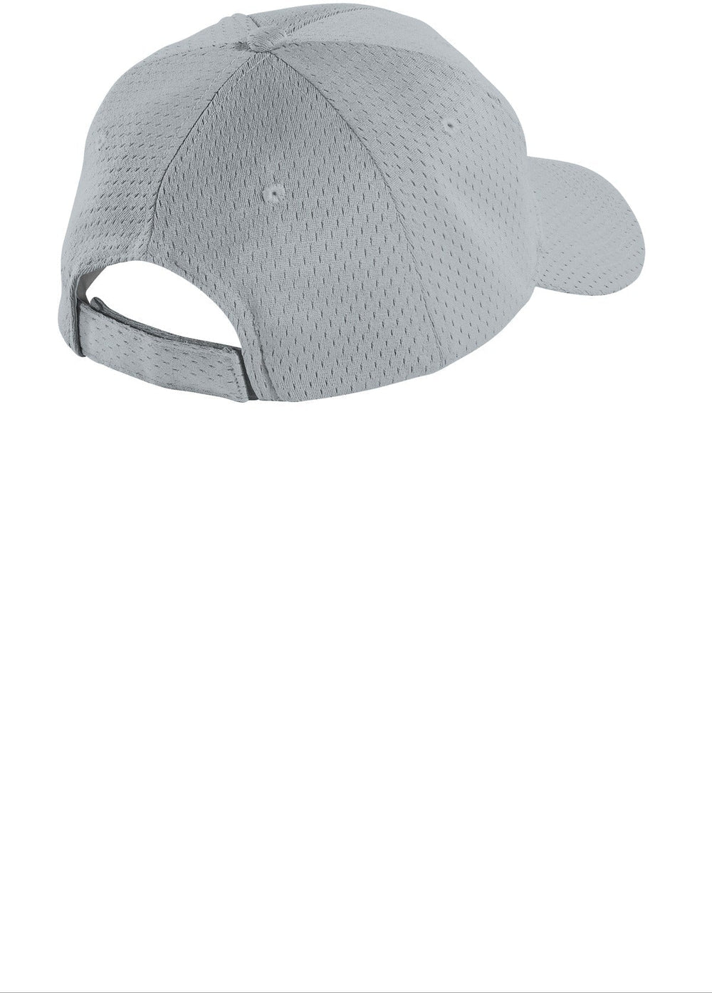 no-logo Port Authority Pro Mesh Cap-Regular-Port Authority-Thread Logic 