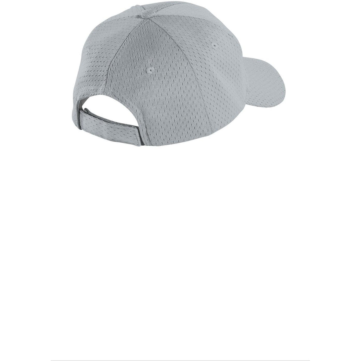 no-logo Port Authority Pro Mesh Cap-Regular-Port Authority-Thread Logic 