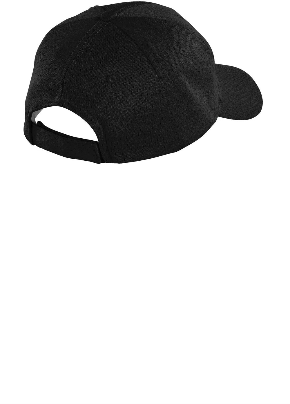 no-logo Port Authority Pro Mesh Cap-Regular-Port Authority-Thread Logic 