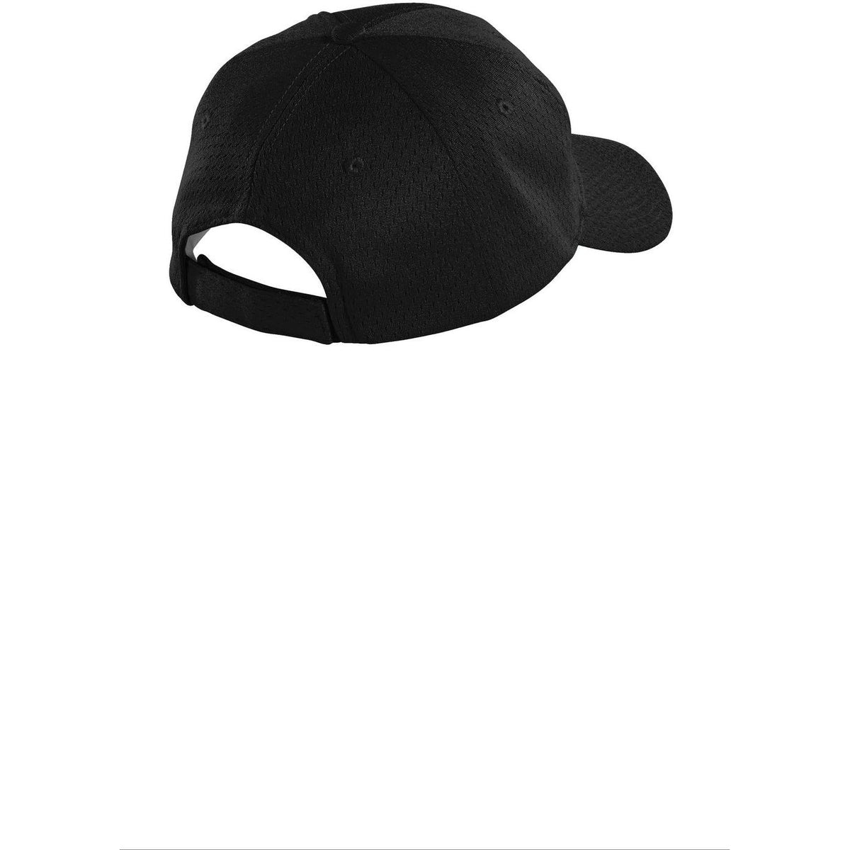 no-logo Port Authority Pro Mesh Cap-Regular-Port Authority-Thread Logic 