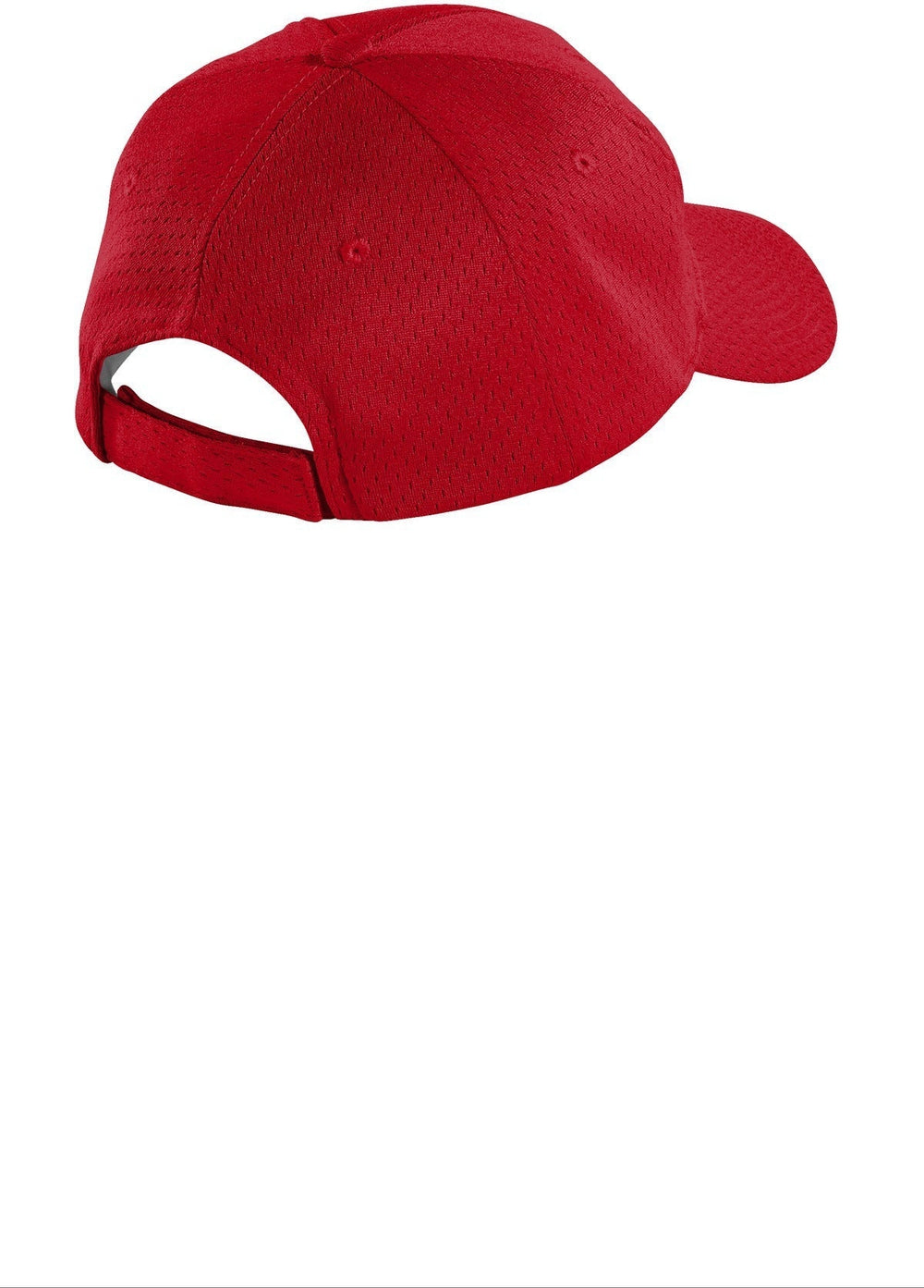 no-logo Port Authority Pro Mesh Cap-Regular-Port Authority-Thread Logic 