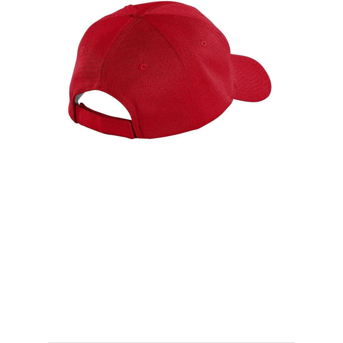 no-logo Port Authority Pro Mesh Cap-Regular-Port Authority-Thread Logic 