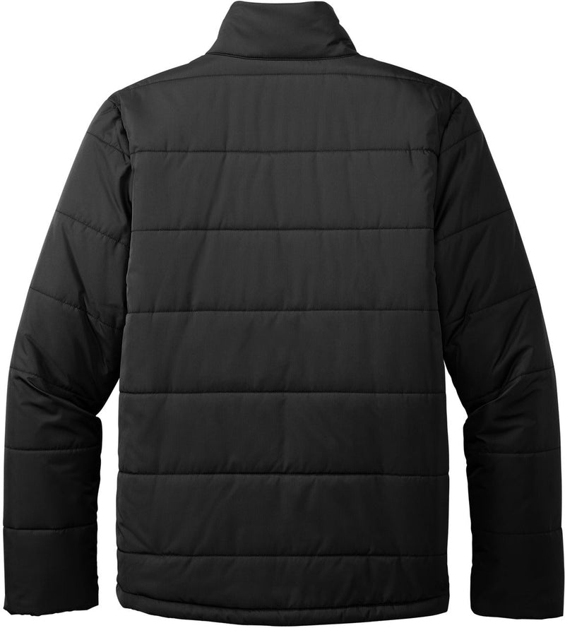 no-logo Port Authority Puffer Jacket-Apparel-Port Authority-Thread Logic