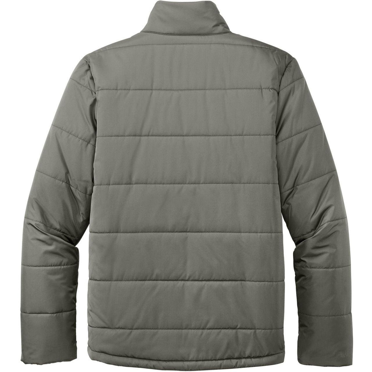 no-logo Port Authority Puffer Jacket-Apparel-Port Authority-Thread Logic
