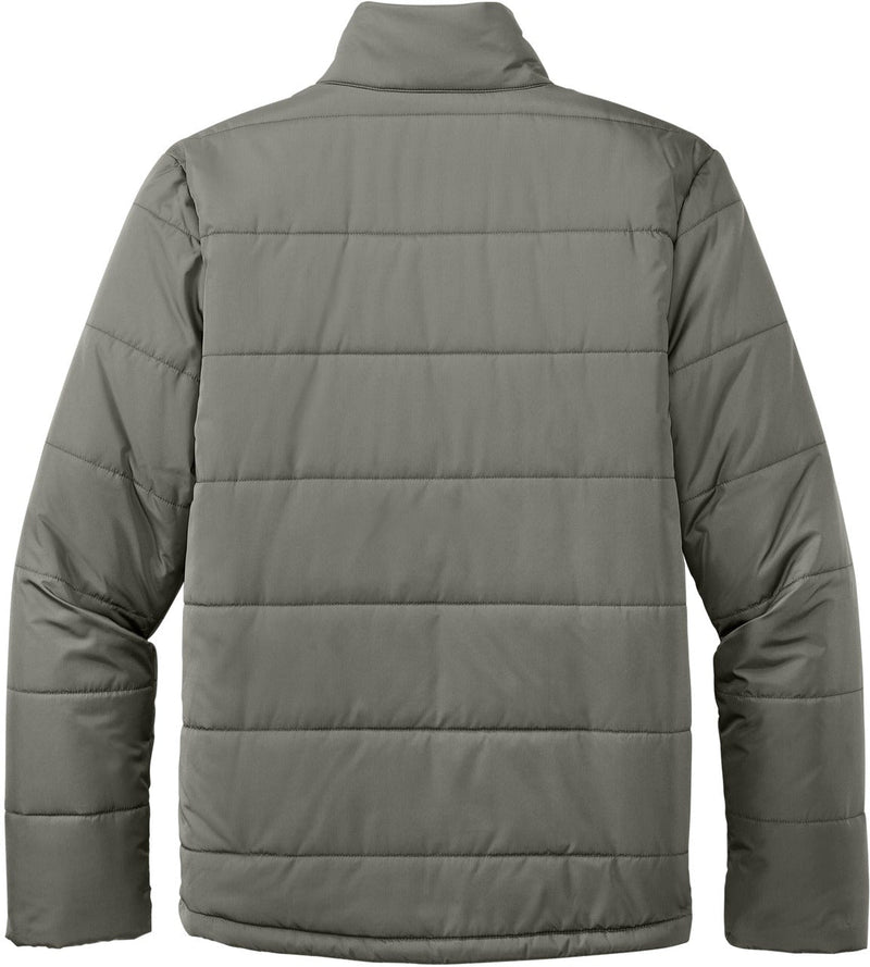 no-logo Port Authority Puffer Jacket-Apparel-Port Authority-Thread Logic