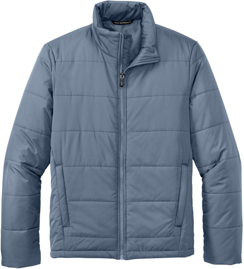 OUTLET-Port Authority Puffer Jacket