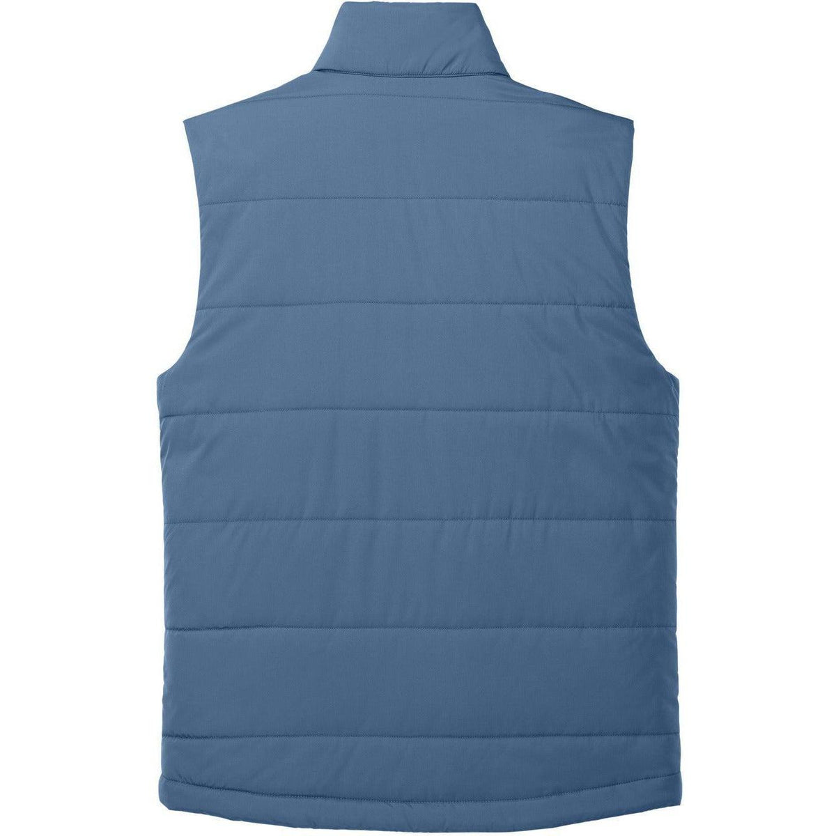 no-logo Port Authority Puffer Vest-Apparel-Port Authority-Thread Logic