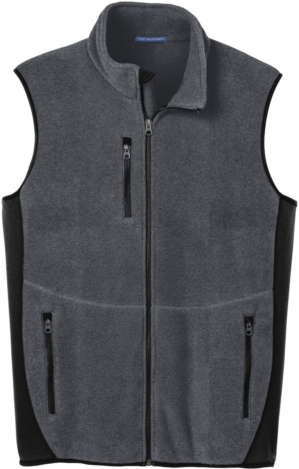 Port Authority F228 Vest with Custom Embroidery Port Authority F228 Vest with Custom Embroidery