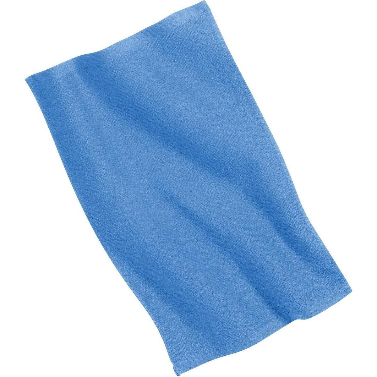 no-logo Port Authority Rally Towel-Regular-Port Authority-Carolina Blue-1 Size-Thread Logic