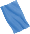 no-logo Port Authority Rally Towel-Regular-Port Authority-Carolina Blue-1 Size-Thread Logic