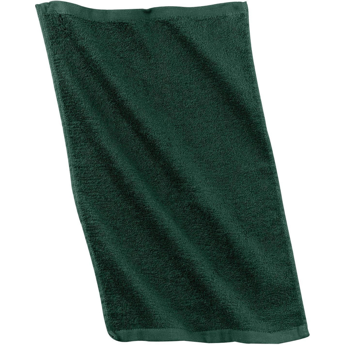 no-logo Port Authority Rally Towel-Regular-Port Authority-Hunter-1 Size-Thread Logic
