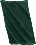 no-logo Port Authority Rally Towel-Regular-Port Authority-Hunter-1 Size-Thread Logic