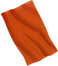 no-logo Port Authority Rally Towel-Regular-Port Authority-Orange-1 Size-Thread Logic