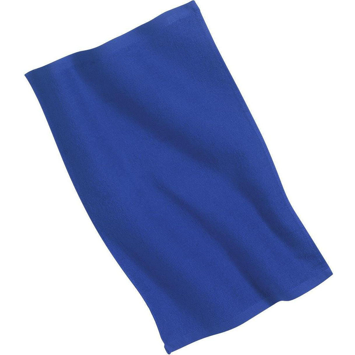 no-logo Port Authority Rally Towel-Regular-Port Authority-Royal-1 Size-Thread Logic