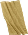 no-logo Port Authority Rally Towel-Regular-Port Authority-Vegas Gold-1 Size-Thread Logic