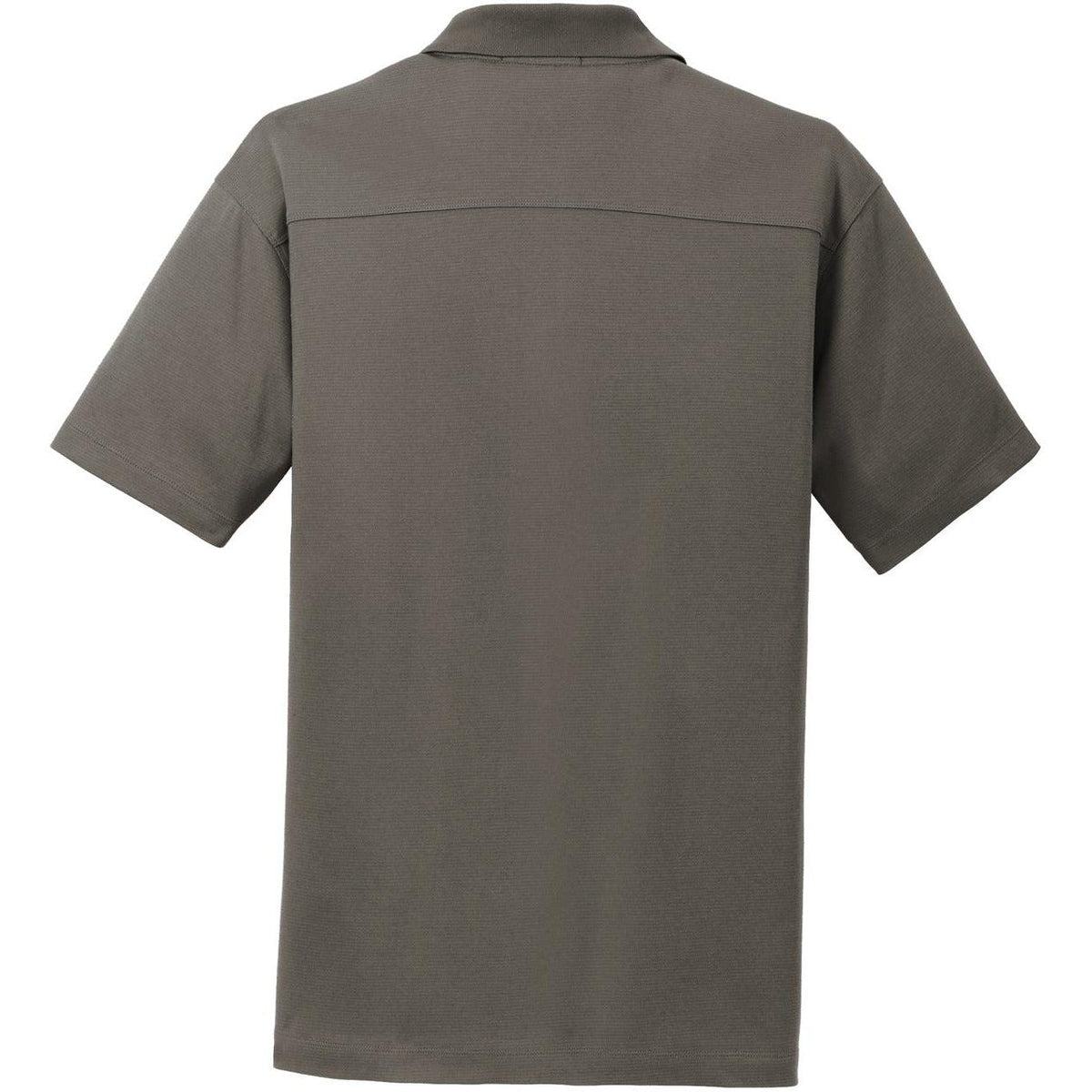 no-logo Port Authority Rapid Dry Mesh Polo-Regular-Port Authority-Thread Logic