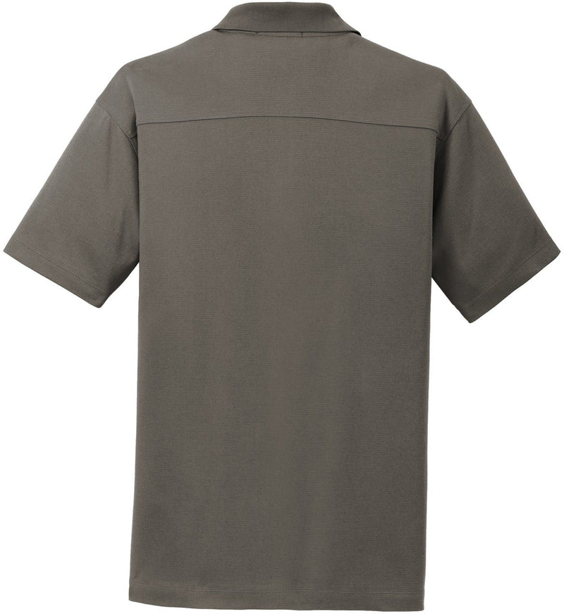 no-logo Port Authority Rapid Dry Mesh Polo-Regular-Port Authority-Thread Logic