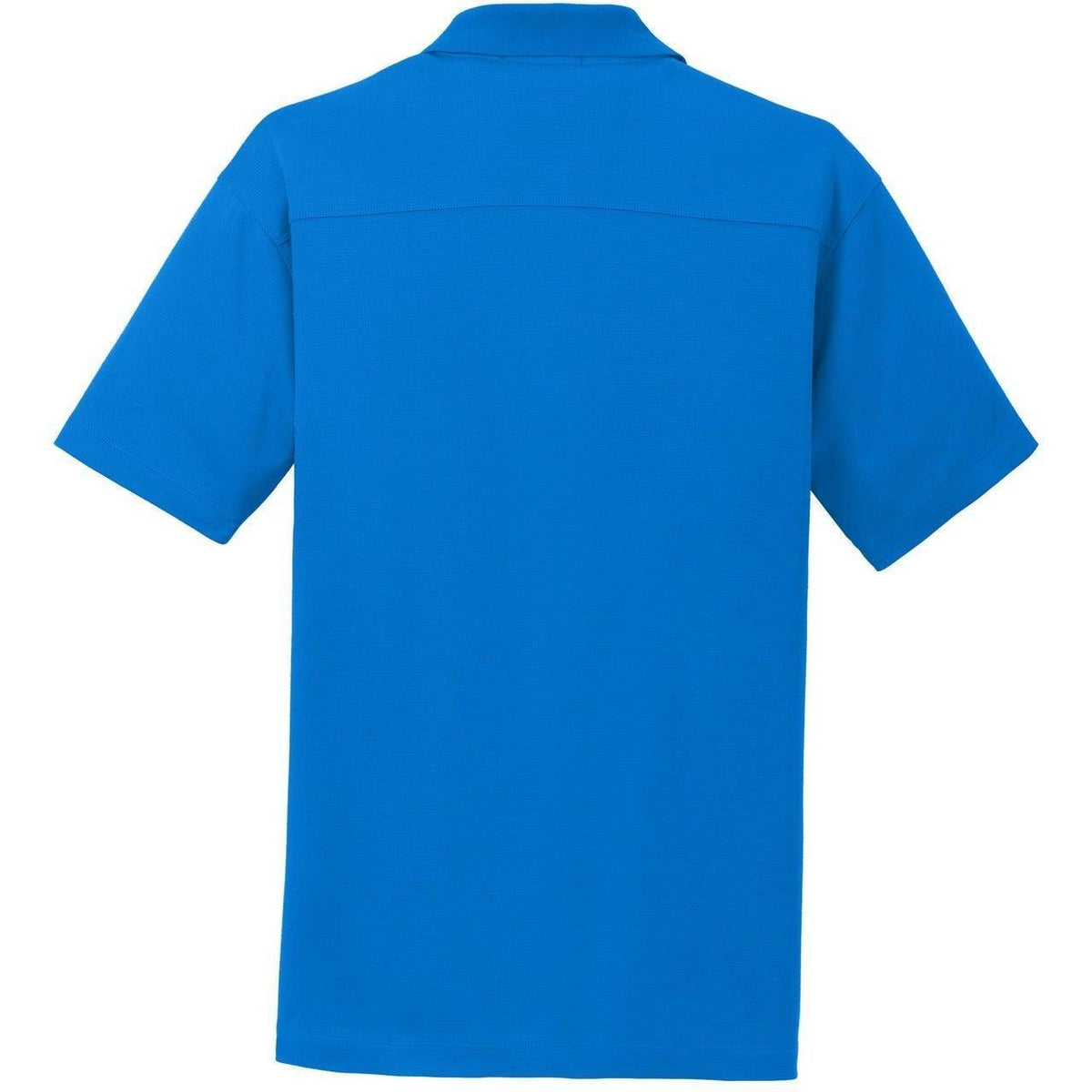 no-logo Port Authority Rapid Dry Mesh Polo-Regular-Port Authority-Thread Logic