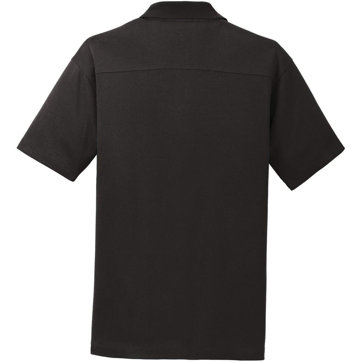 no-logo Port Authority Rapid Dry Mesh Polo-Regular-Port Authority-Thread Logic