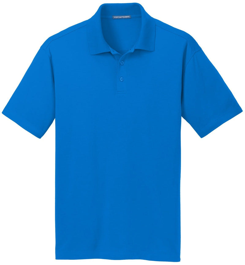 Port Authority Rapid Dry Mesh Polo