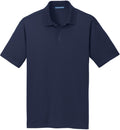 Port Authority Rapid Dry Mesh Polo