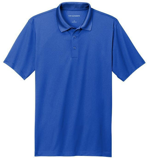 Port Authority Recycled Performance Polo