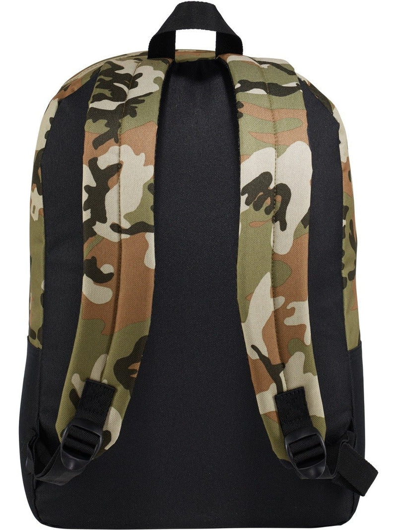 no-logo Port Authority Retro Backpack-Regular-Port Authority-Thread Logic