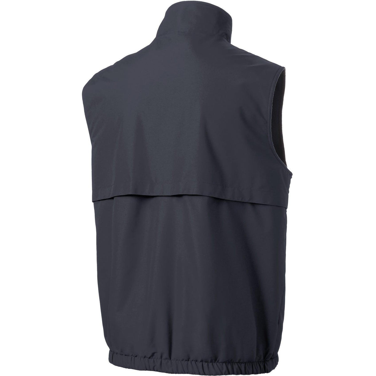 no-logo Port Authority Reversible Charger Vest-Regular-Port Authority-Thread Logic