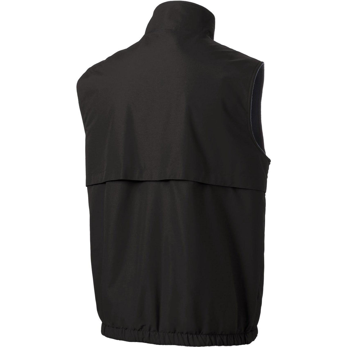 no-logo Port Authority Reversible Charger Vest-Regular-Port Authority-Thread Logic