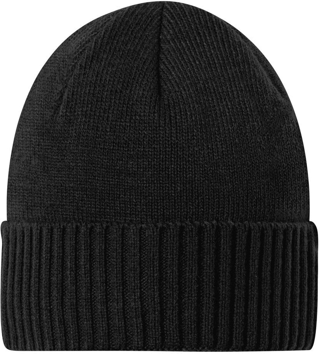 Port Authority Rib Knit Cuff Beanie 