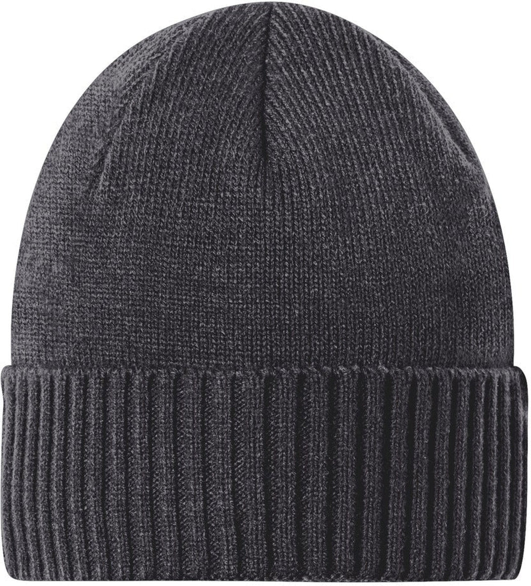 Port Authority Rib Knit Cuff Beanie 