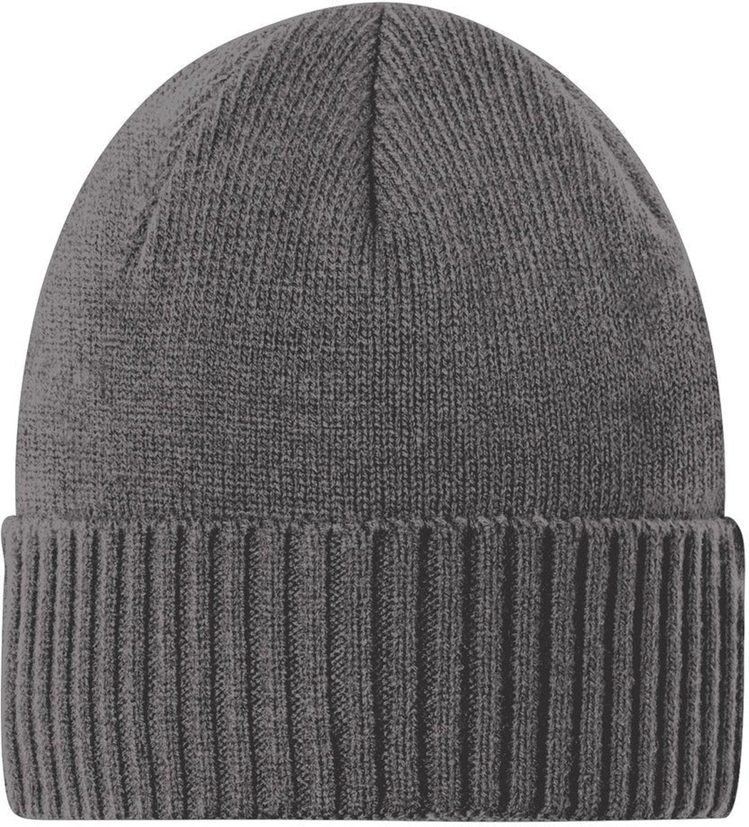 Port Authority Rib Knit Cuff Beanie 