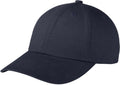 Port Authority Ripstop Cap no-logo