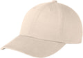 Port Authority Ripstop Cap no-logo