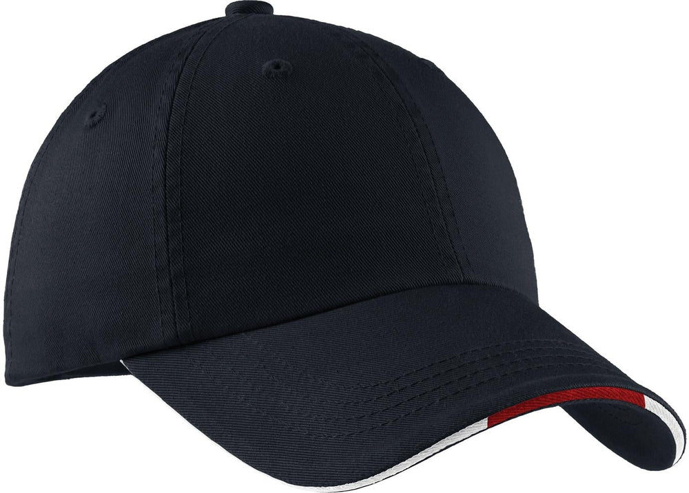 Port Authority Sandwich Bill Cap 