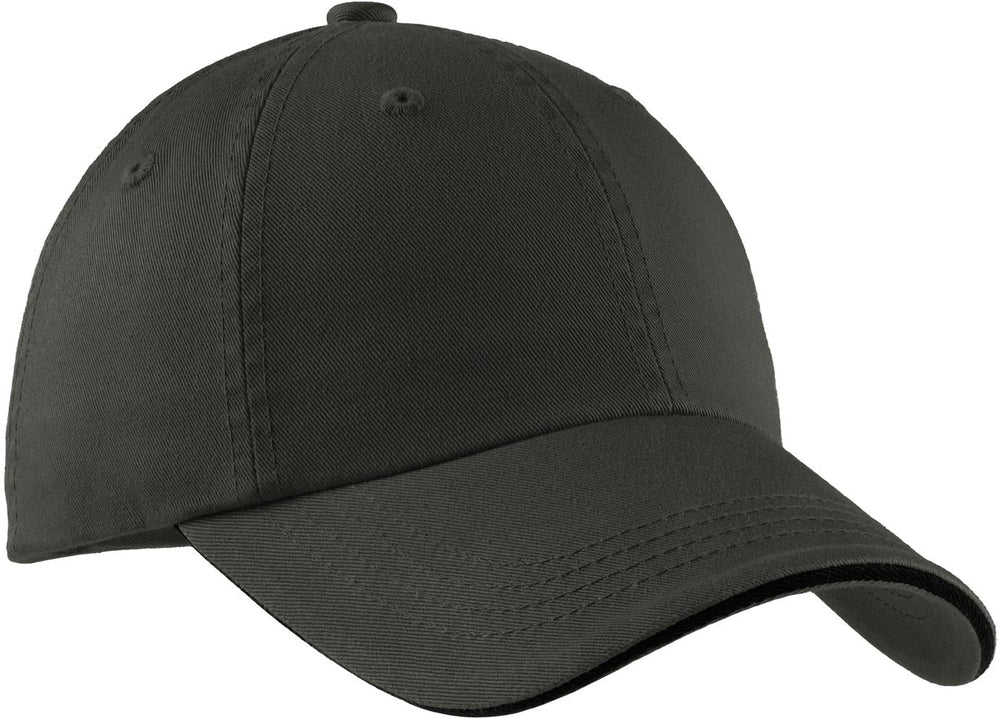 Port Authority Sandwich Bill Cap 