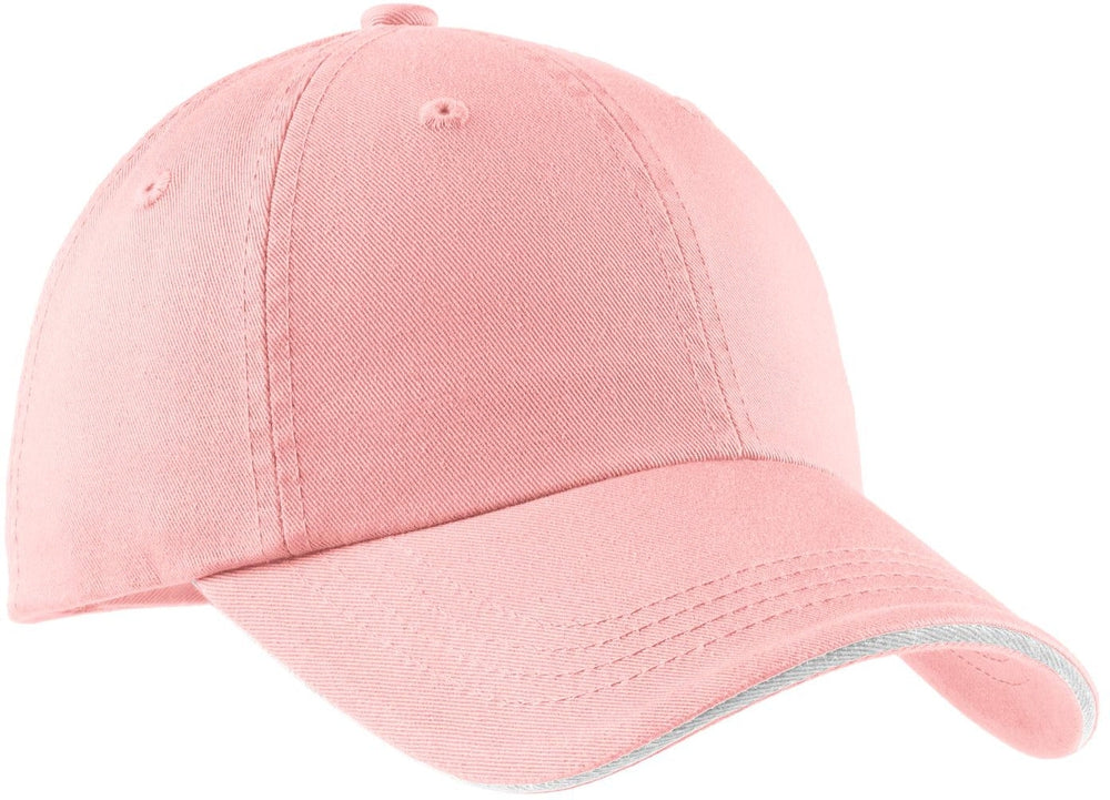 Port Authority Sandwich Bill Cap 