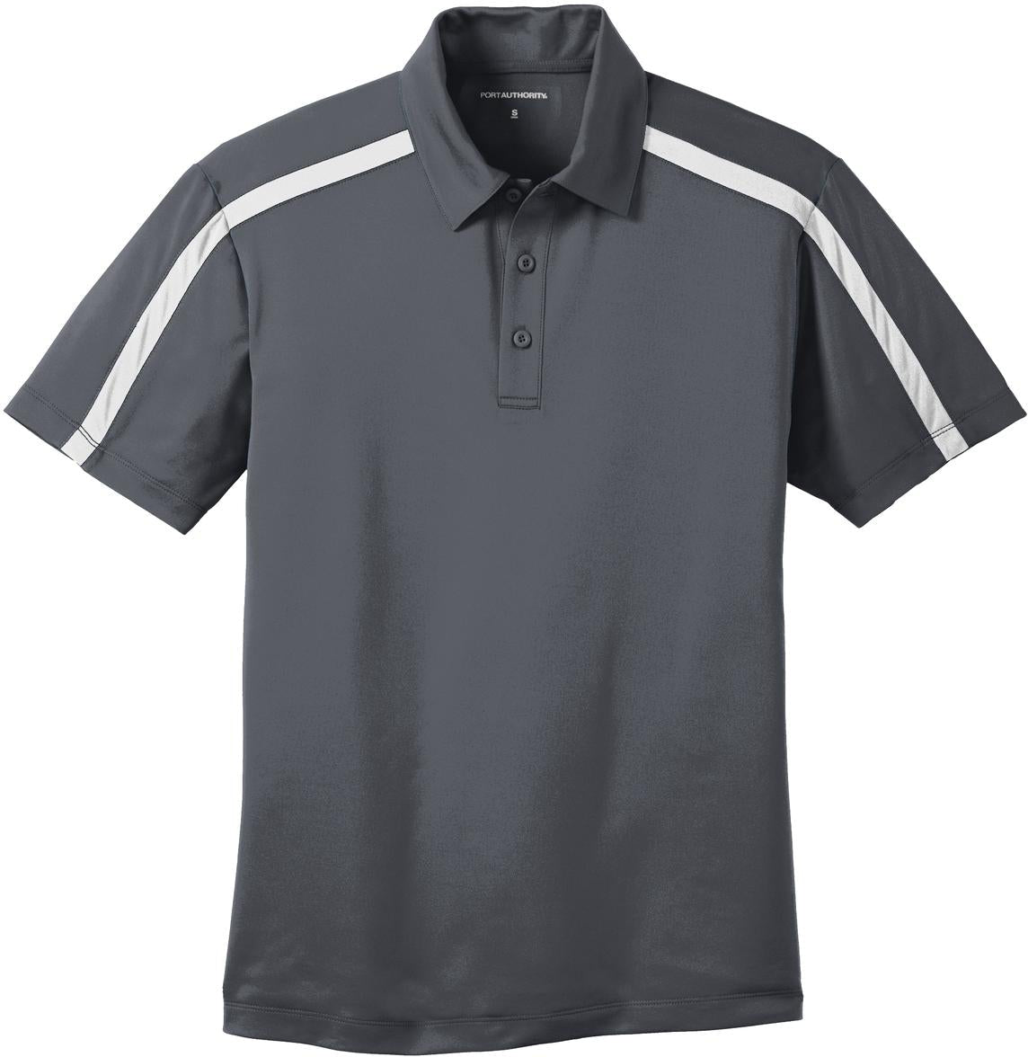 Port Authority K547 Polo Shirt With Custom Embroidery