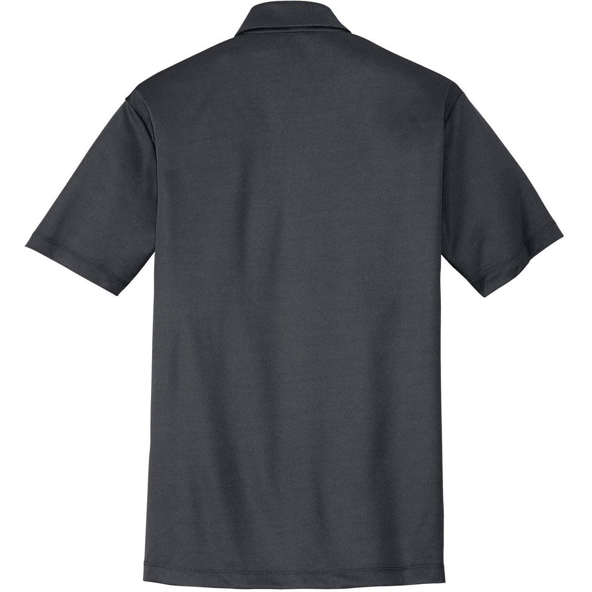 no-logo Port Authority Silk Touch Performance Polo-Regular-Port Authority-Thread Logic