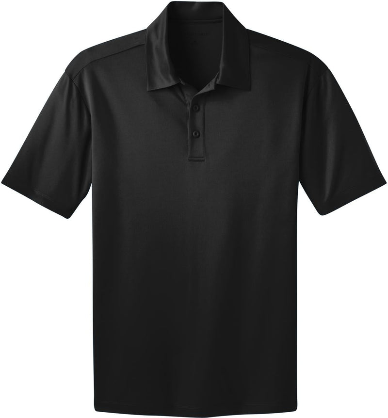 Port Authority Silk Touch Performance Polo