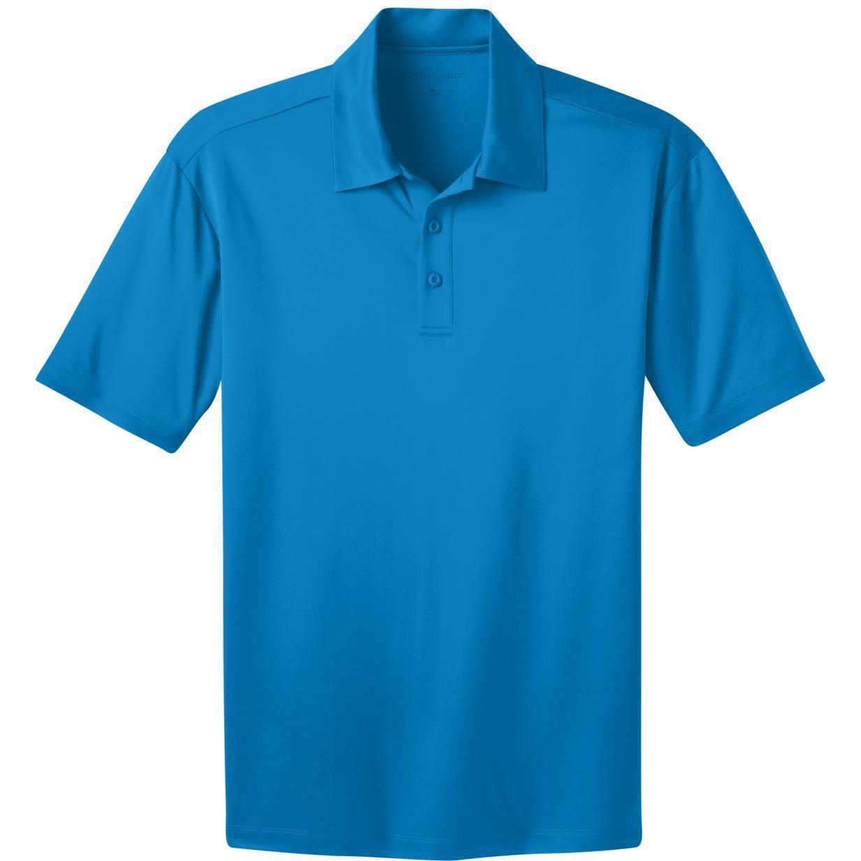 Port Authority K540 Polo Shirt With Custom Embroidery