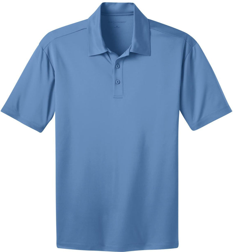 Port Authority Silk Touch Performance Polo