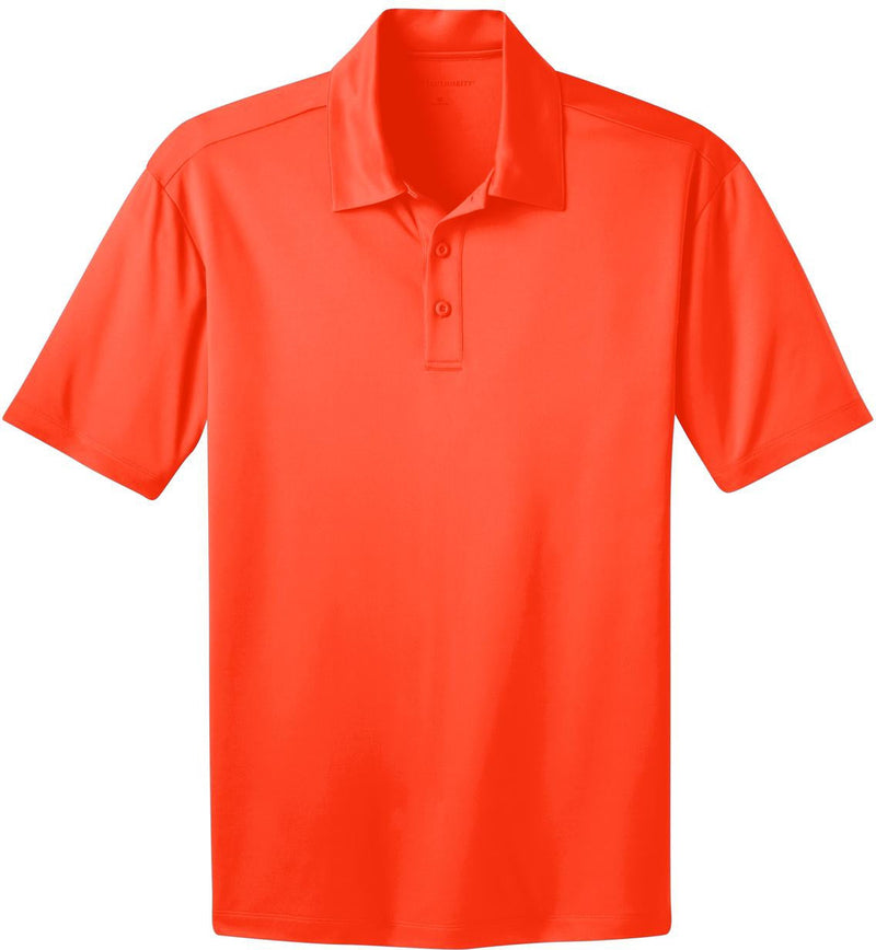 Port Authority Silk Touch Performance Polo