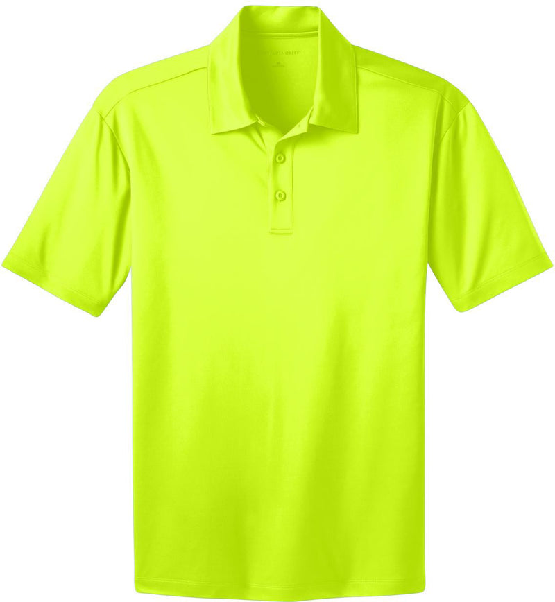 Port Authority Silk Touch Performance Polo