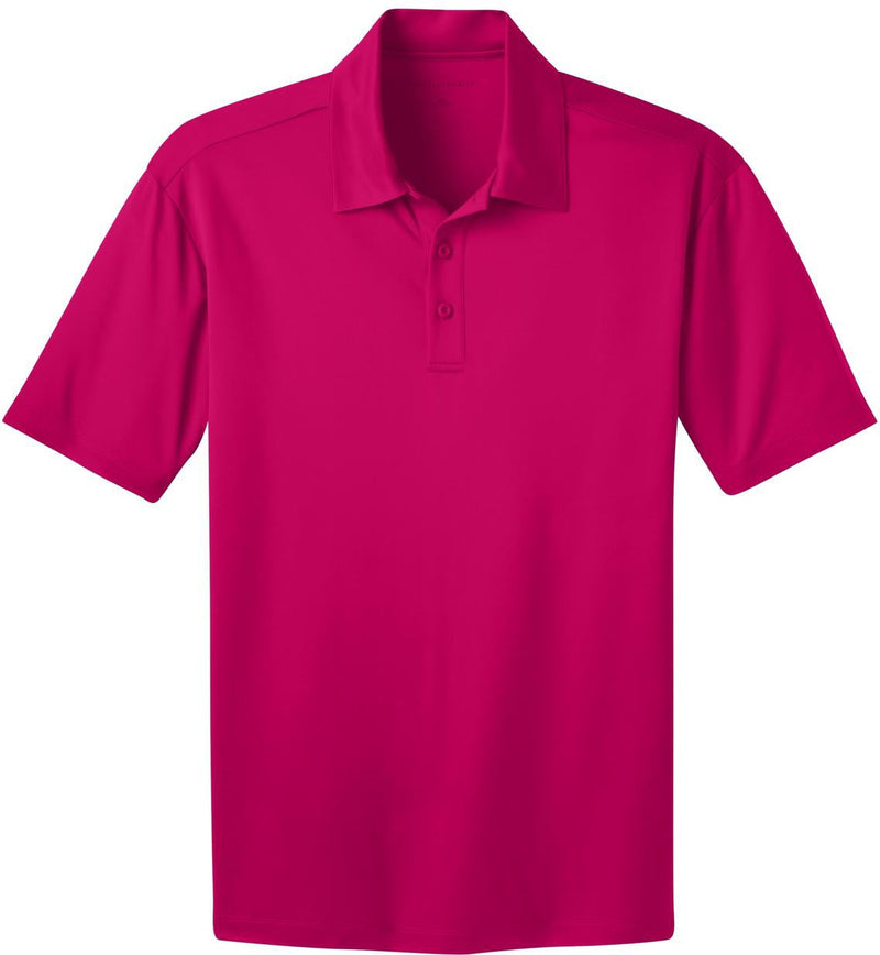 Port Authority Silk Touch Performance Polo