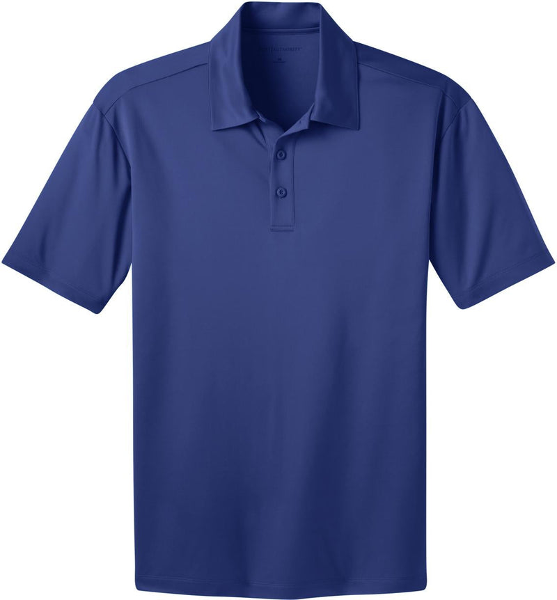 Port Authority Silk Touch Performance Polo