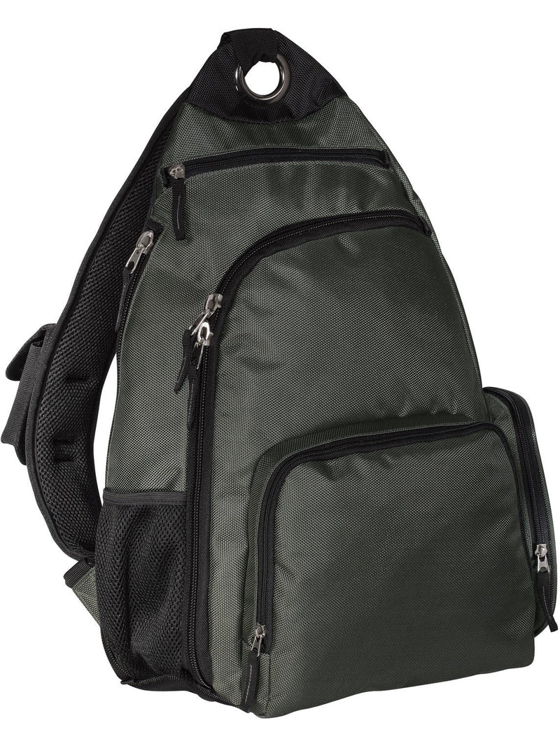 Port Authority Sling Pack-Regular-Port Authority-Dark Slate-Thread Logic