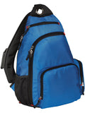 Port Authority Sling Pack-Regular-Port Authority-Snorkel Blue-Thread Logic