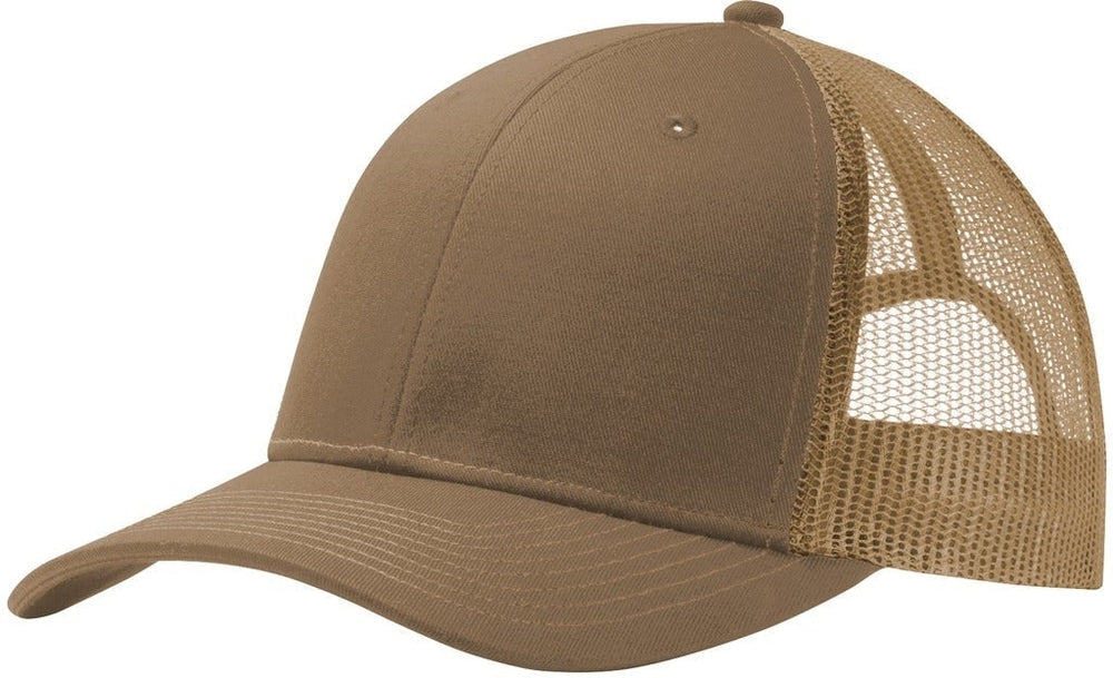 Port Authority Snapback Trucker Cap 