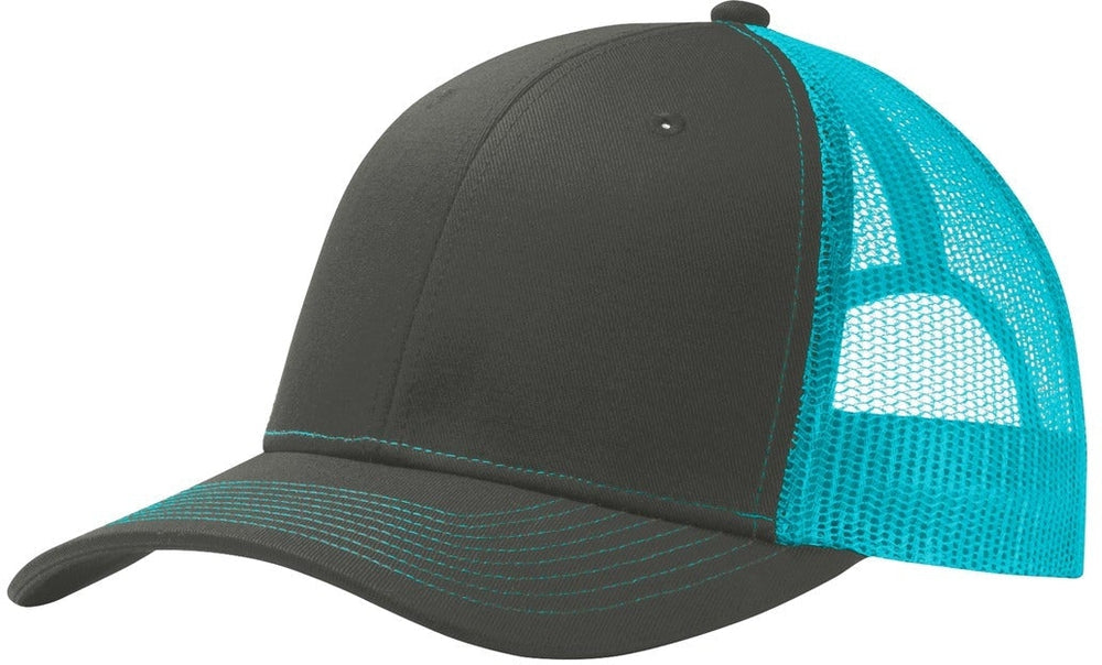 Port Authority Snapback Trucker Cap 